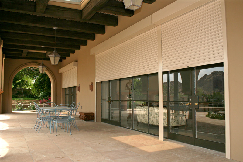Welcome to American German Rollshutters and Shades, your trusted 5-star provider since 1976. Serving Arizona for over four decades, we’ve consistently delivered premium rollshutters and shades, earning an unmatched reputation for quality and service. Whether you have questions, inquiries, or need a free quote, our experienced team is here to assist you promptly. Please fill out the contact form below to get in touch with us today.